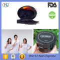 100% pure natural food grade teeth whitening coconut shell activated charcoal powder